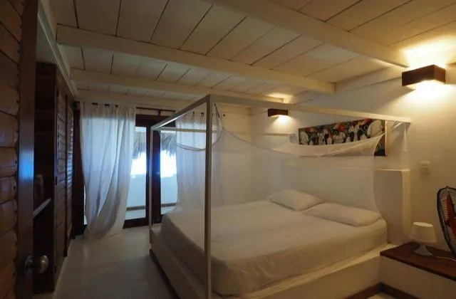 Hotel Casa del Mar Lodge room